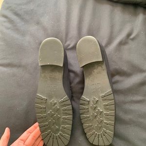 Stuart Weitzman loafers